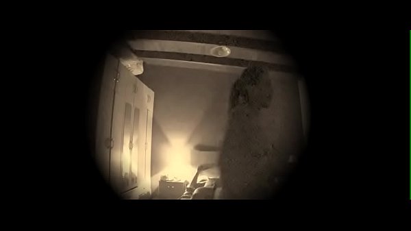 C&aacute;mara oculta