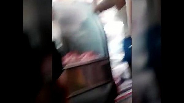 CULO EN CARNICERIA 2