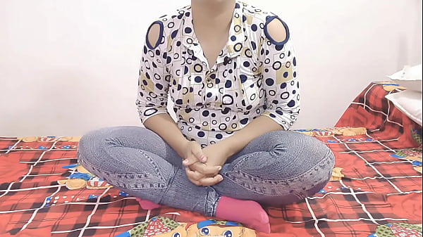 First time Anal sex very horny Indian in my apartment fucking only anal sex