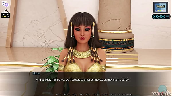 SUNSHINE LOVE Ep. 301 &ndash; Horny adventures in a sunny paradise