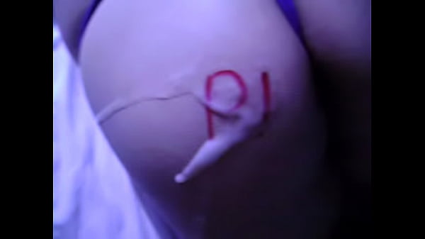 Acabada en la cola para P