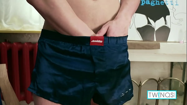 He's Handsome & Lusty! Jacob Plays With His Throbbing Cock & Sexy Feet! 