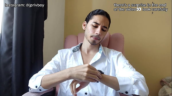 Quiet Male Energy ASMR M4M  