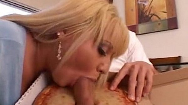 B S Pizza Jasmine Tame - XVIDEOSCOM