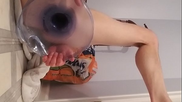 Practicing flirting with my ass