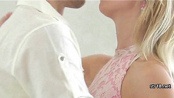 Young Amateur Teen Couple Having Great Sex