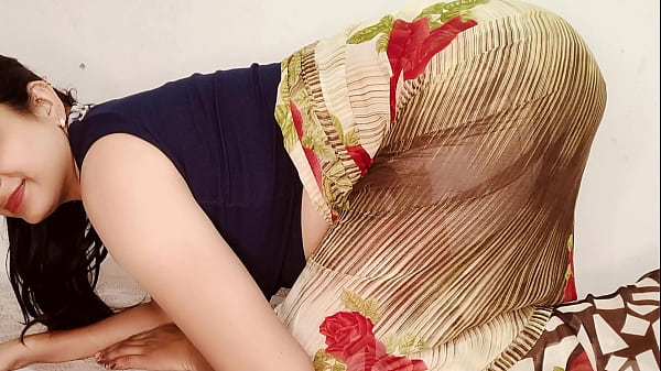 Big Boob Kamwali Bai fucked by Landlord for Her Debt, Mallu Saree sex in Hindi Audio