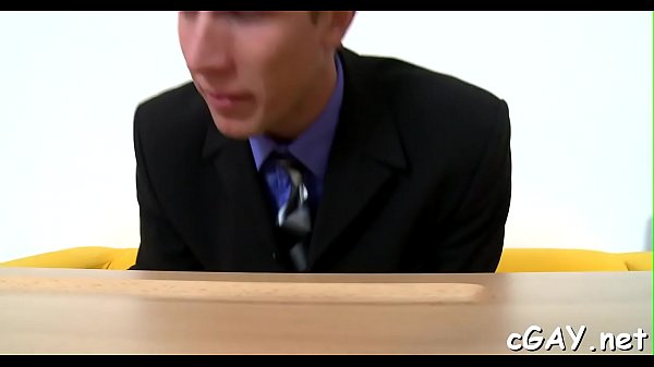 Hardcore wazoo drilling with homosexuals  