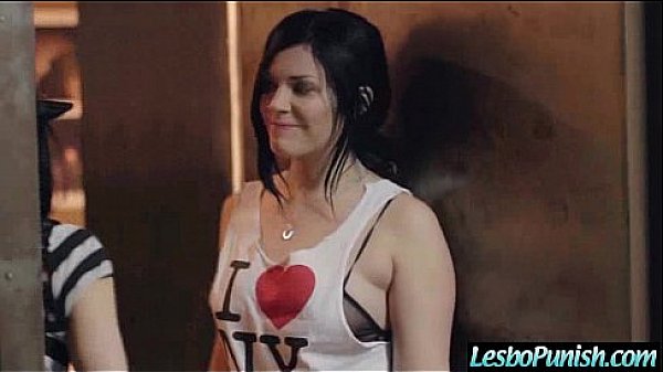 Sex Action With Punish Games Between Lesbos (andy&a.) video-12