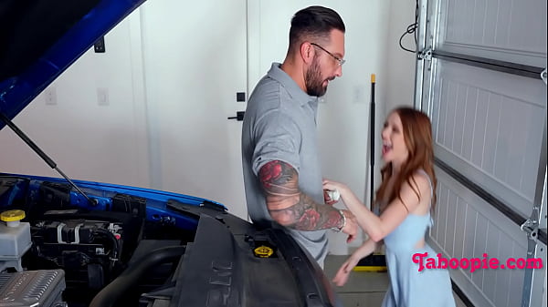 Put Your Dipstick Inside Me Now stepDaddy!