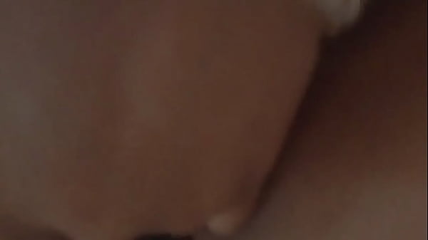 This Latina starts her day playing with her pussy until she cums