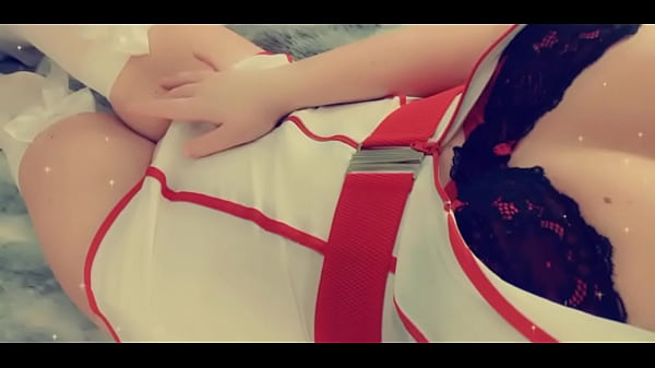 Love to dress up ;) Purple Lingerie  