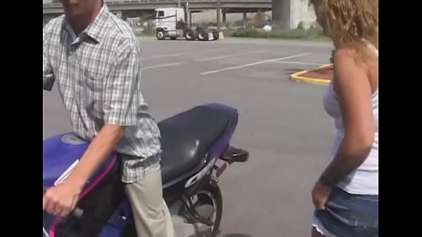 Mellow butt legal age teenager rides dick