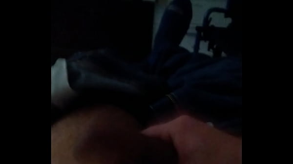 I cum a lot every where  