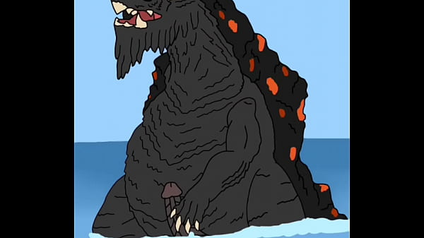 Porn with elder dragon Zorah Magdaros