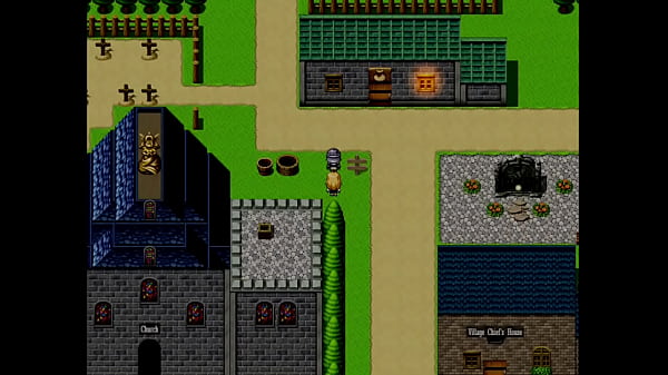 Delinquent Anri - Parte 5  