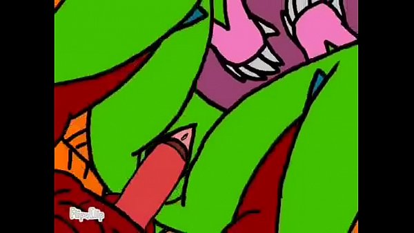 Sexdddragon  -  VB (Complete)