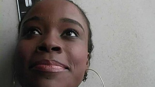 Nice and hot interracial blowjob video 12