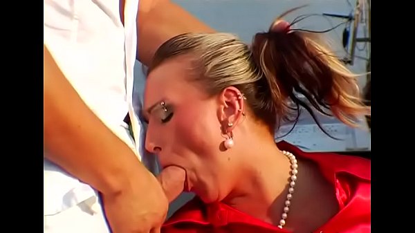 Lovable sweetheart Tatiana Milovani gets rammed