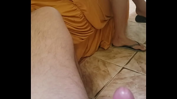 Fudendo a buceta da paty no modo put&atilde;o  