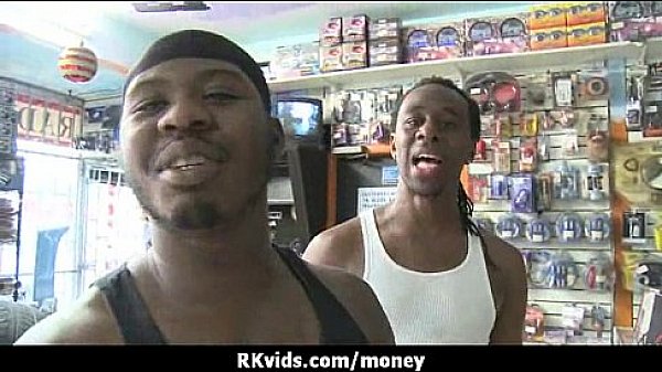 Sex Paying My Bills 6