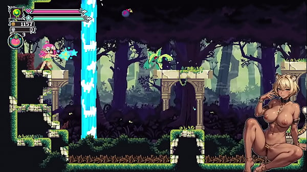 FlipWitch - Forbidden Sex Hex