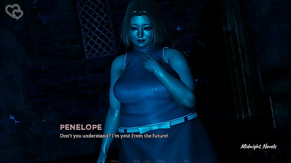 Eternum Adult Game Chapter 31  