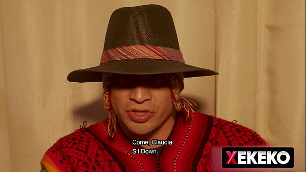 El cham&aacute;n del sexo, m&aacute;s arrecho con sus clientes