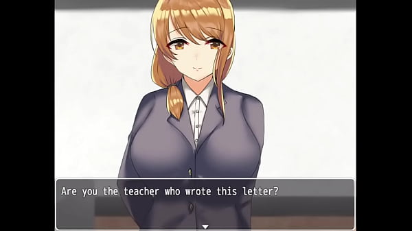 Game of Busty JK - Final