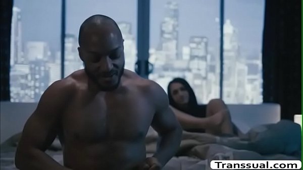 Hot TBabe Khloe Kay gets fuck by her husband after a long time 