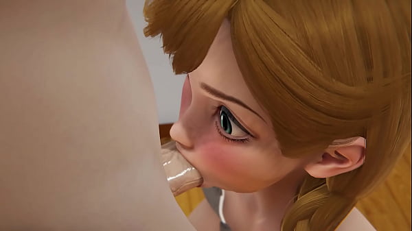 Hentai l Frozen l Big boobs l Big Dick  