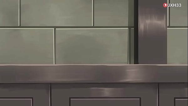 Yun-Yun from Konosuba hentai animation  