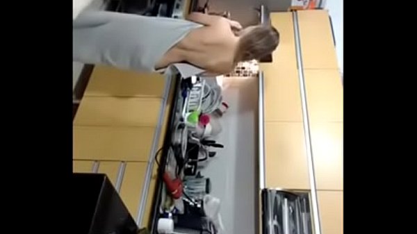 Anyone know her name?