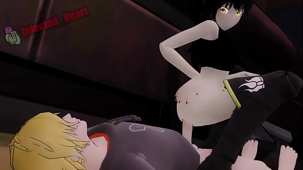 Blake Fucked in the Ass