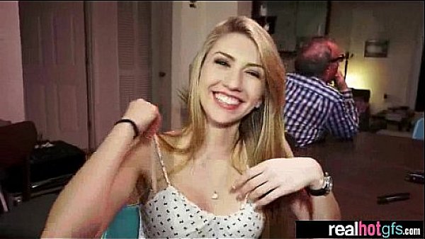 Horny Real GF (mikayla mico) In Hardcore Sex Scene video-24