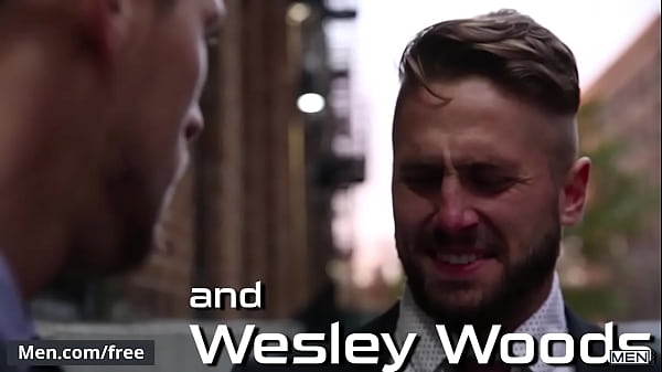 Watch Roman Todd in Drill My Hole  