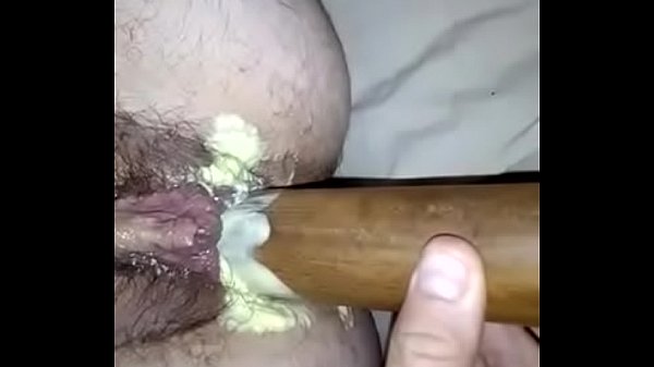 Se graba mientras se masturba 