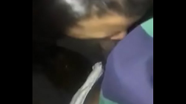 Bonita Sucking Dick In The Rain