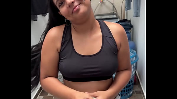 vecina puedes lavar mi ropa porafvor te pagare