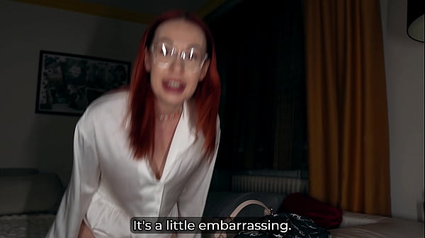 Banged Mom&rsquo;s Best Friend So Hard She Forgot Her Name!