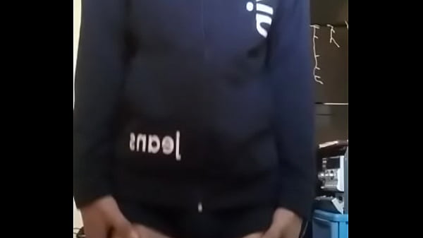 Sin nadie en casa UwU 