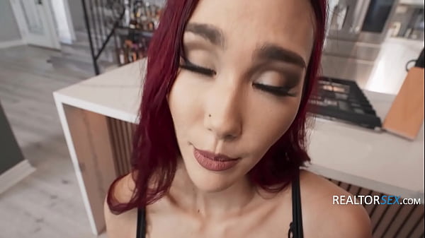 Realtor Fixes My Heart & Gets Me A Great House 