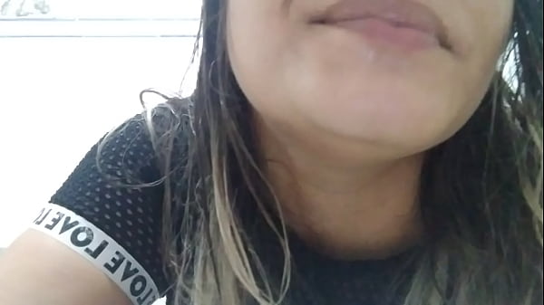 Meu bucet&atilde;o peludo enviado pelo zap para meu amante