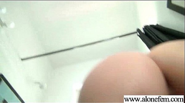 (mia malkova) Gorgeous Girl Fill Her Holes With Sex Stuff mov-13