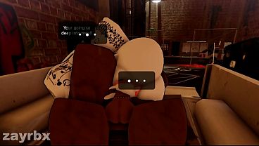 roblox cop girl gets fucked by a bbc  