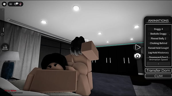 Roblox condo sex  
