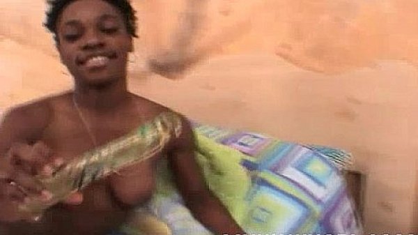 Ebony Girls Next Door