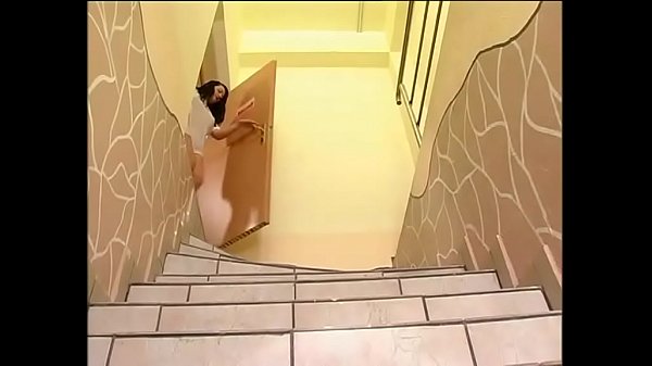 Young sad girl comforted by a mature pig