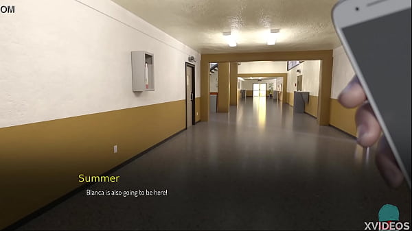 BOUND Ep. 04 &ndash; Naughty tales with busty and horny students