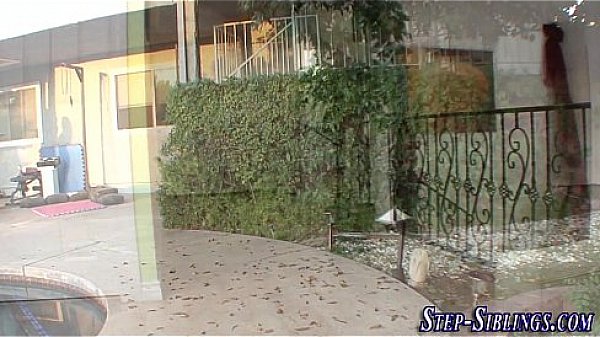 Teenage step les licking and fingering amateurs pussy  